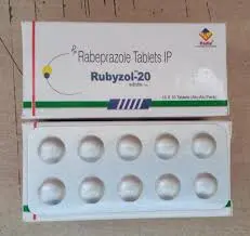  Rabeprazole Tablets